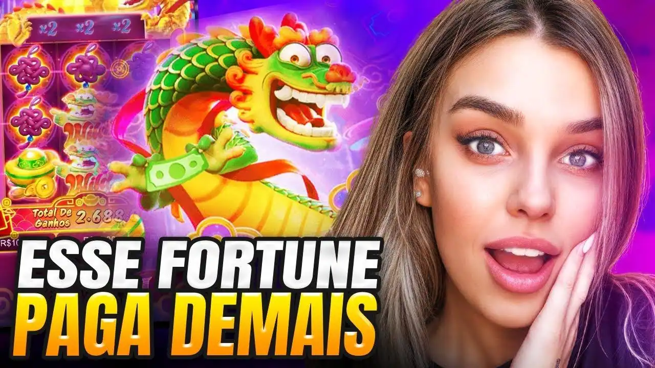89k Fortune Dragon
