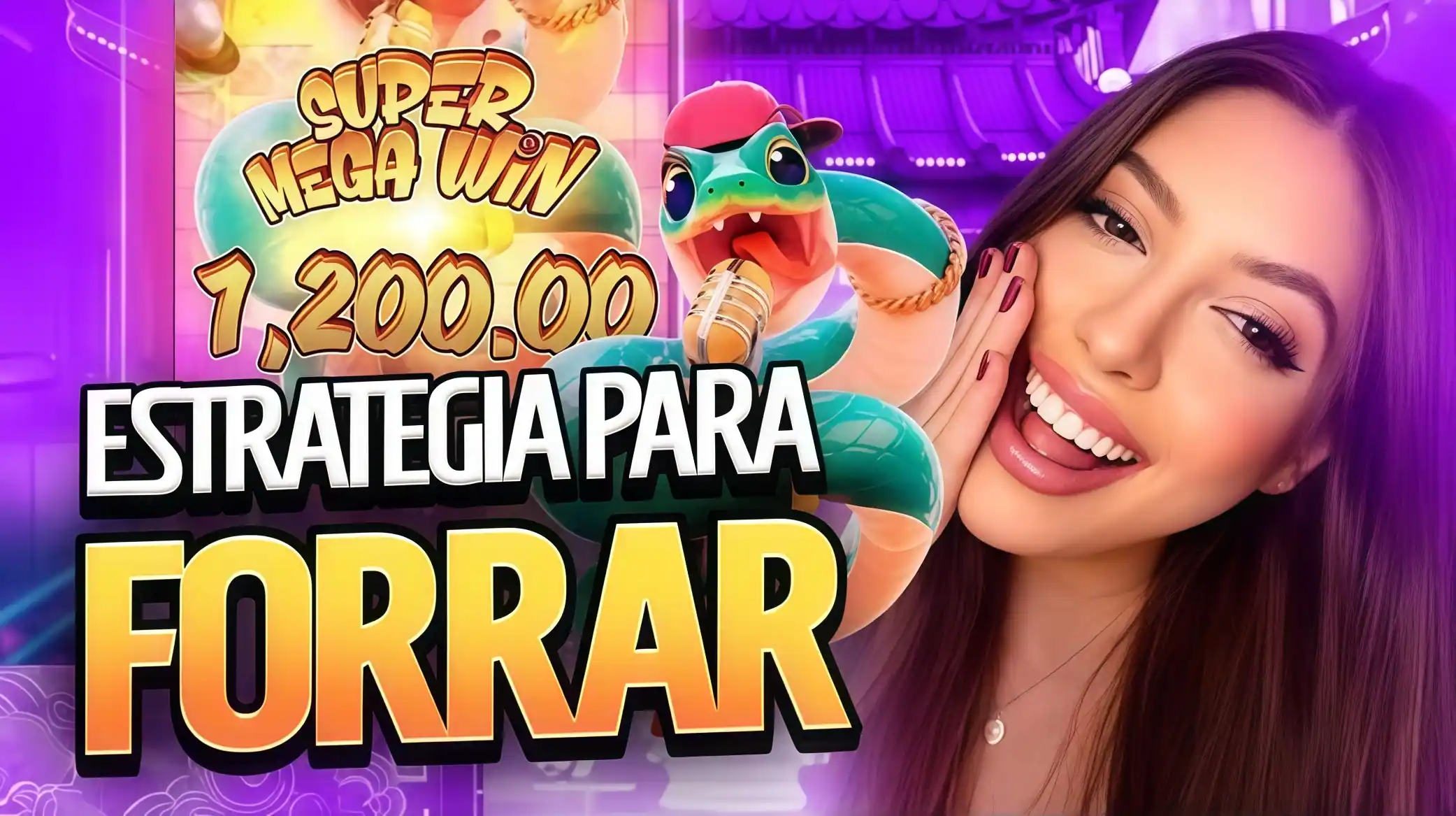 Veneno Dourado Fortune Snake 89k - Sistema de Transformações