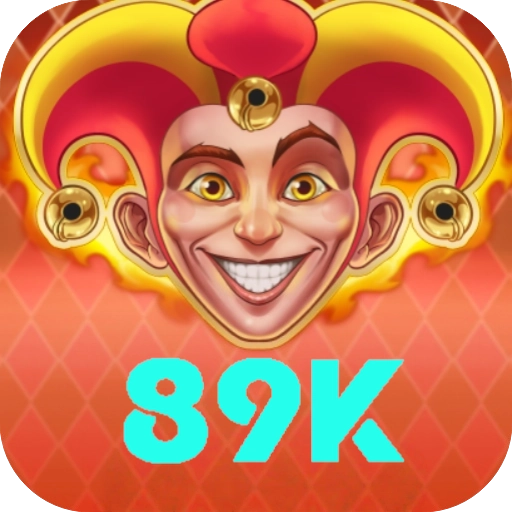 89k app LOGO