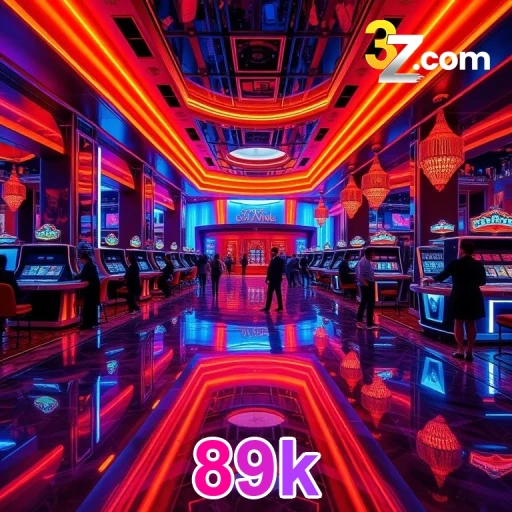 89k app